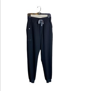 FIGS Zamora jogger scrub pants M/T